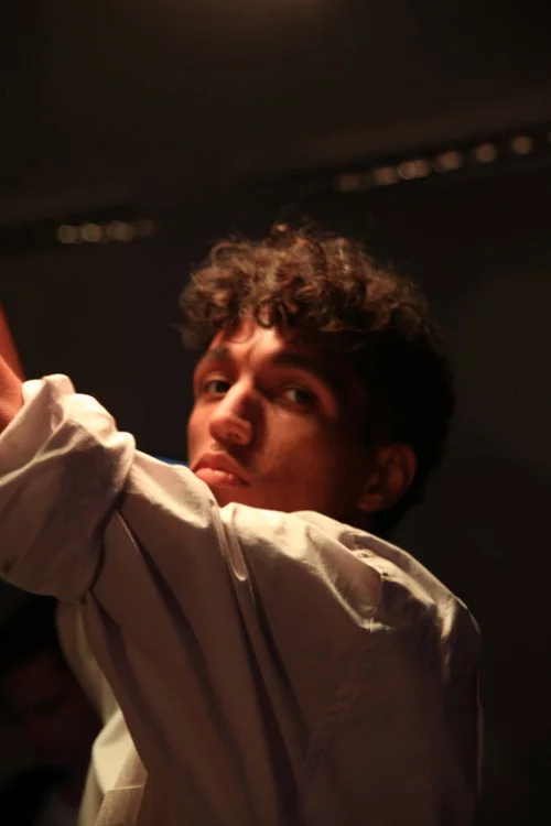 Matheus Lourenço
