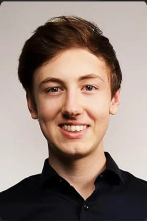 Nicolas Habermann
