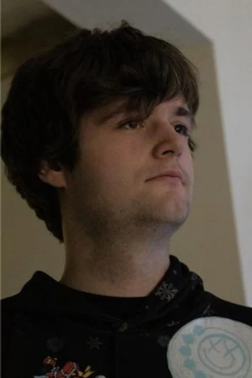 Oisin O'Neill