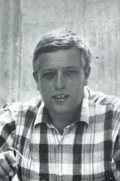 Виталий Богуславский