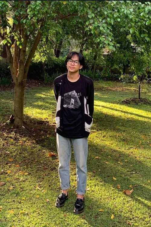 Fokus Rana Gumilang