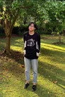 Fokus Rana Gumilang