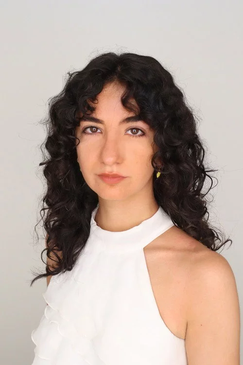 Emily Bendeck Garay