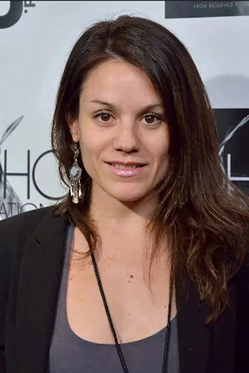 Esther Casas Roura