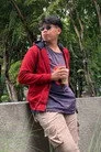 Oktavianus D. Rahmatullah