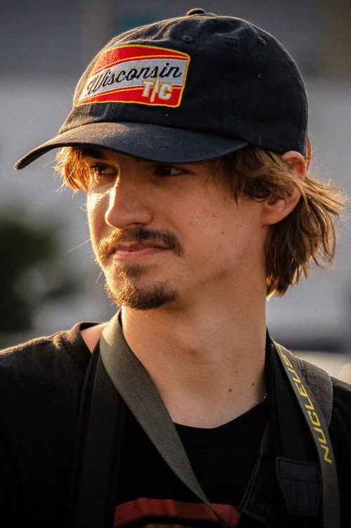 Max Buzecky