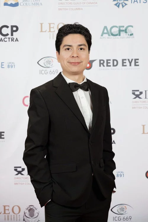 Carlos Ruiz Alvarez