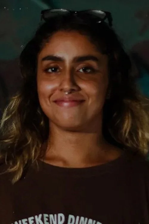 Victória Furtado