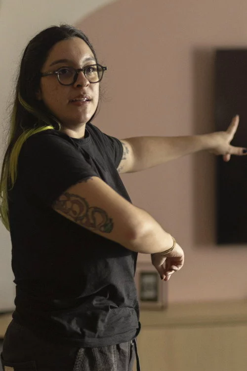 Luísa Pinheiro