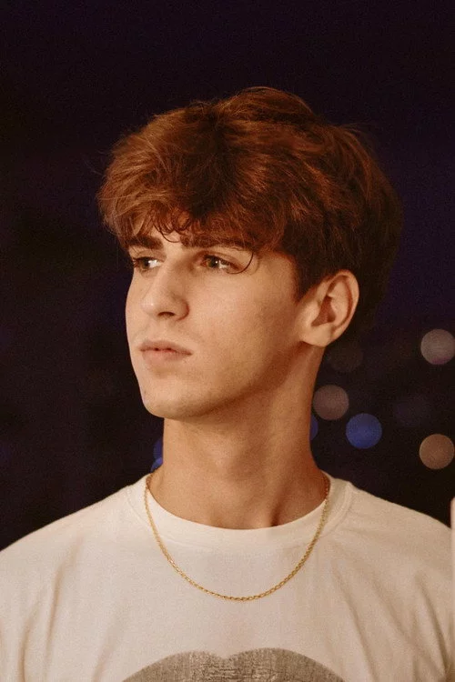 Carlos Obregón