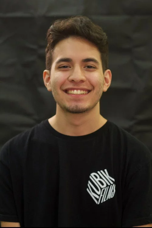 Kevin Sánchez