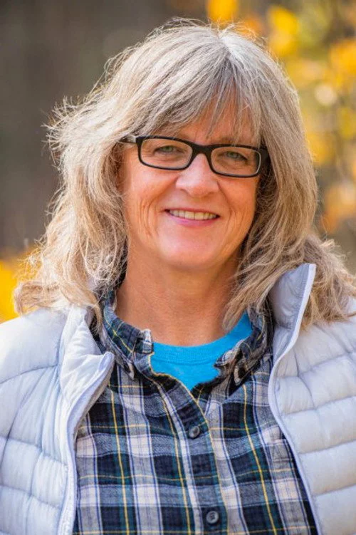 Robin Brande