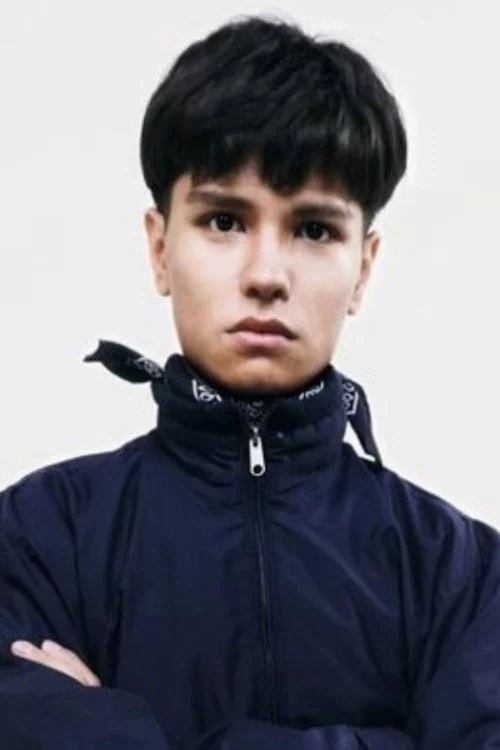 Jako Otoniel