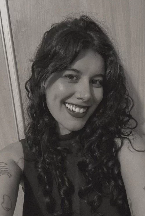 Carolina D'Andrea