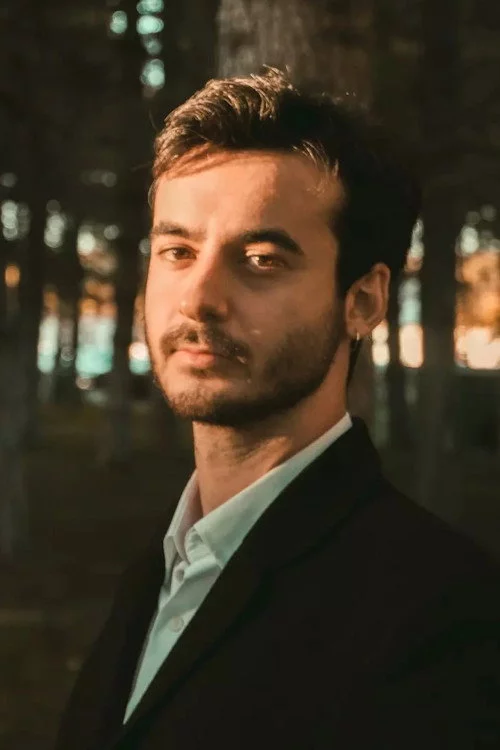 Deniz Devrez