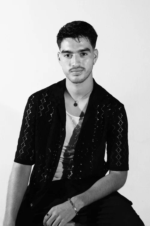 Alberto Alemán