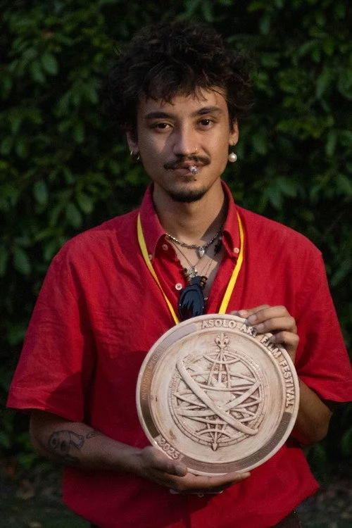 Riccardo Amato
