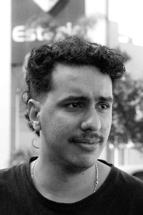 Mauricio Machado