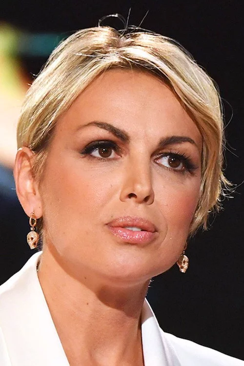 Francesca Pascale
