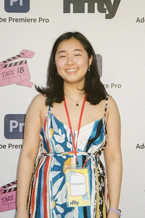 Skylar Kim