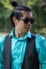 Keanu Leung