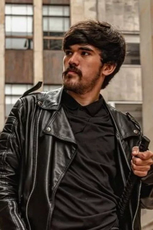 Christian Antolínez