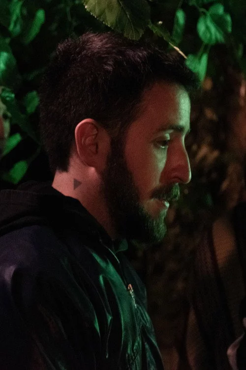 Pablo D'Amico