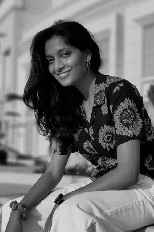 Pallavi Tripathi