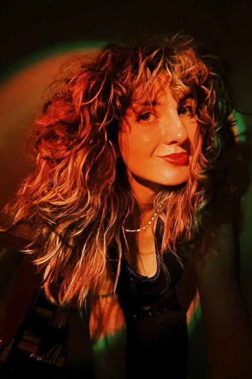 Heather Alexis
