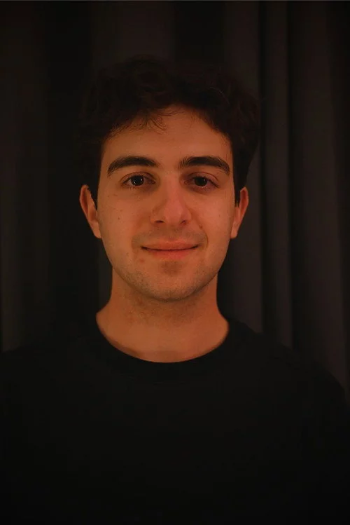 Dylan Innes