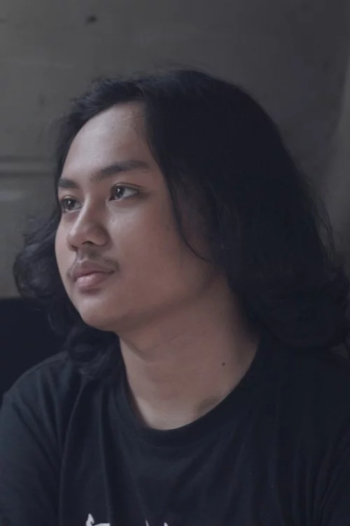 Reygil Febryan Fahreza Zakaria