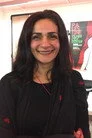 Ghada Terawi