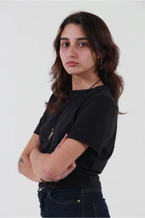 Julia Polycarpo Tiberio