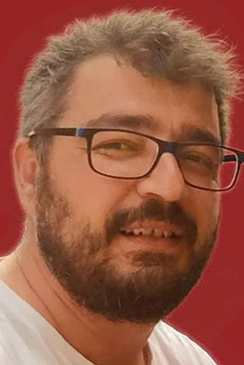 Ahmet Topuz