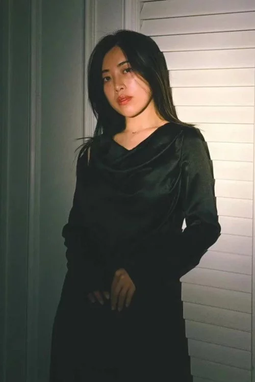 Zhang Menglun