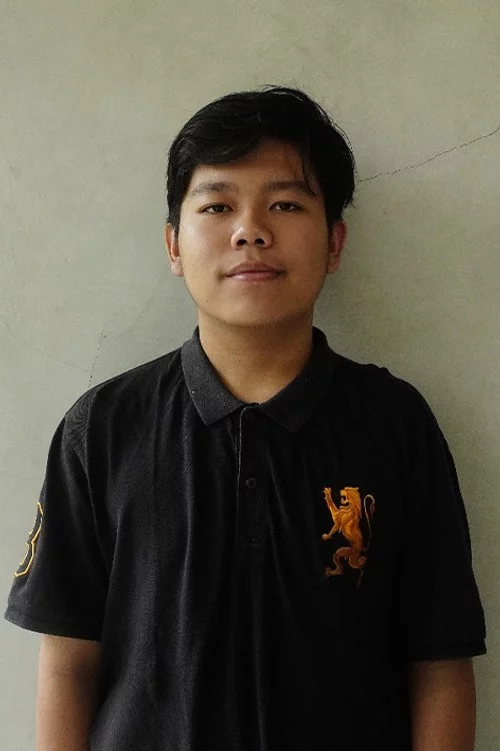 Kelvin Sugiharto Wibowo