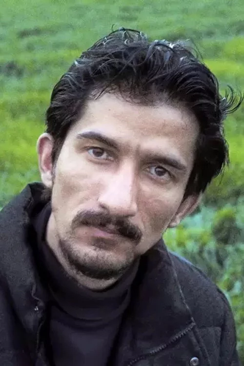 Ali Yahya