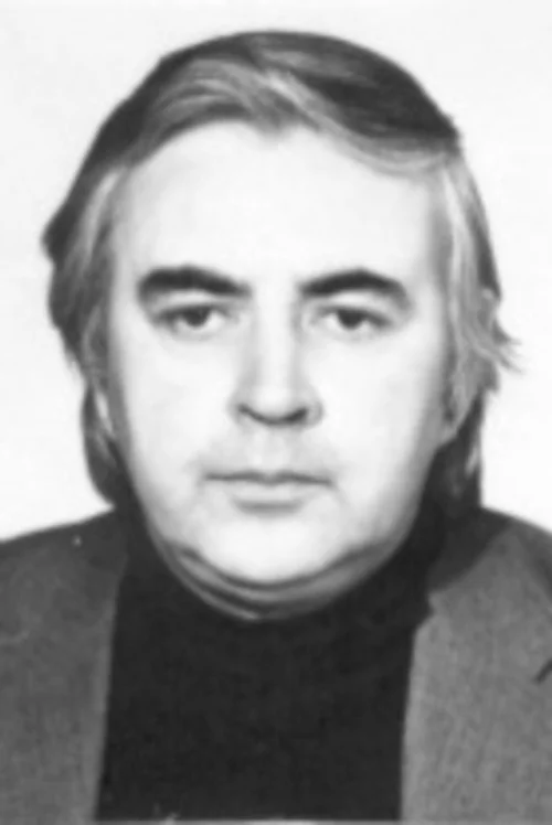 Вячеслав Тарасов