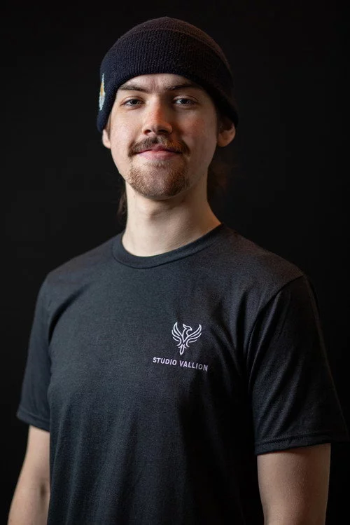 Evan Veal