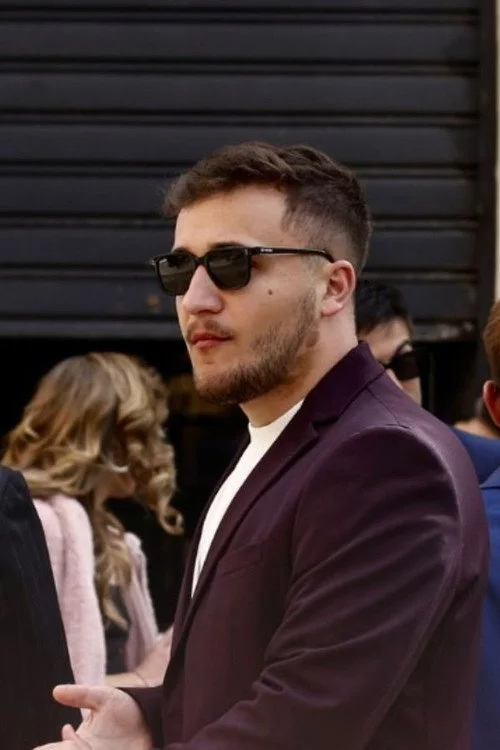 Pablo Magro