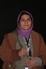 انسی شاه حسینی