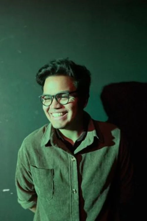Benjamin Vivar