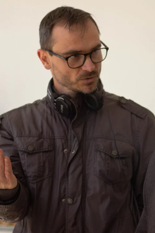 Kamen Stoyanov