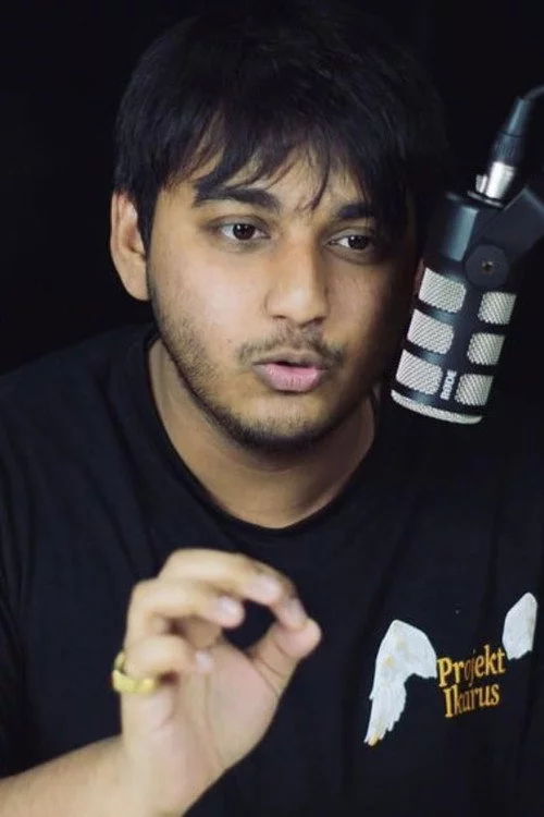 Irfan Chowdhury