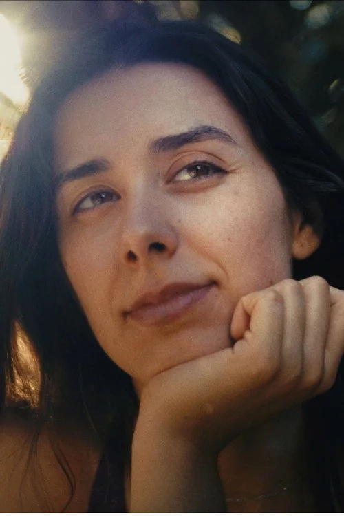 Amélie Xerri