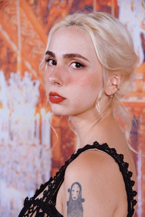 Marcela Penhalver