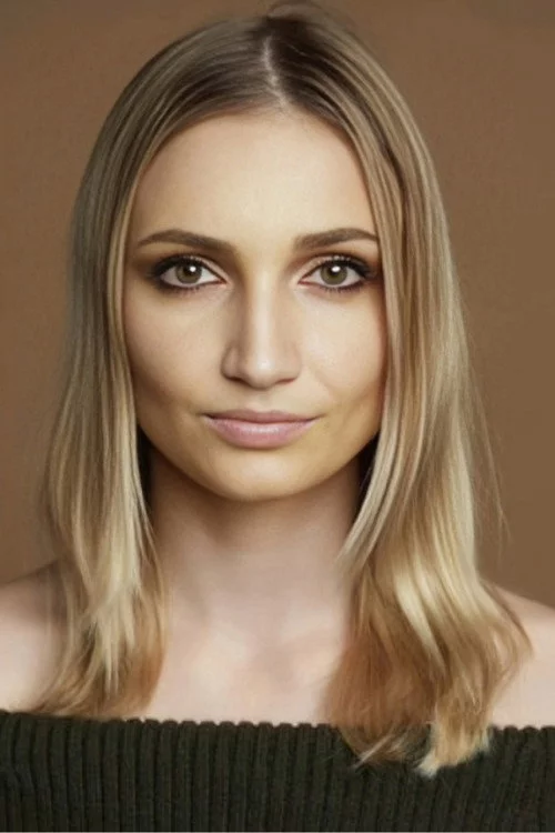 Isabella Colby