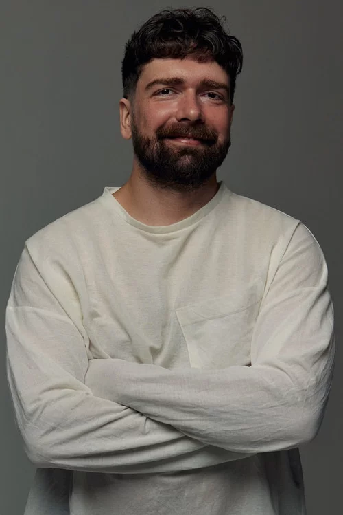 Олексій Єсаков