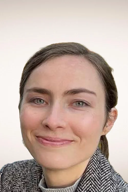 Sarah Whitney Johnson