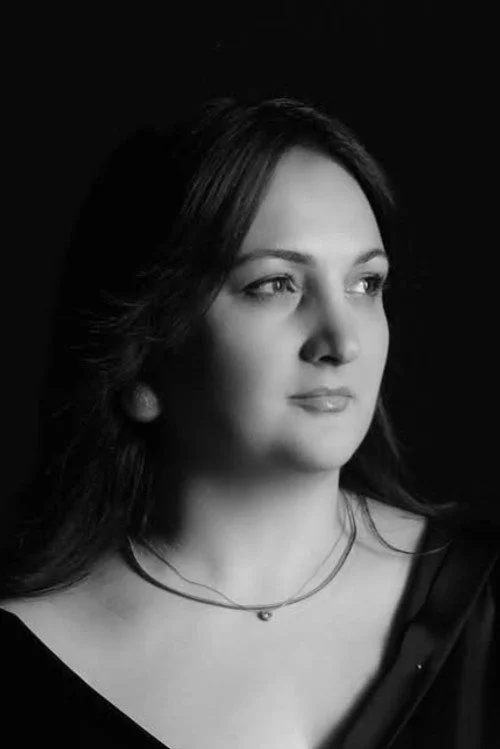 Ani Maghaqyan
